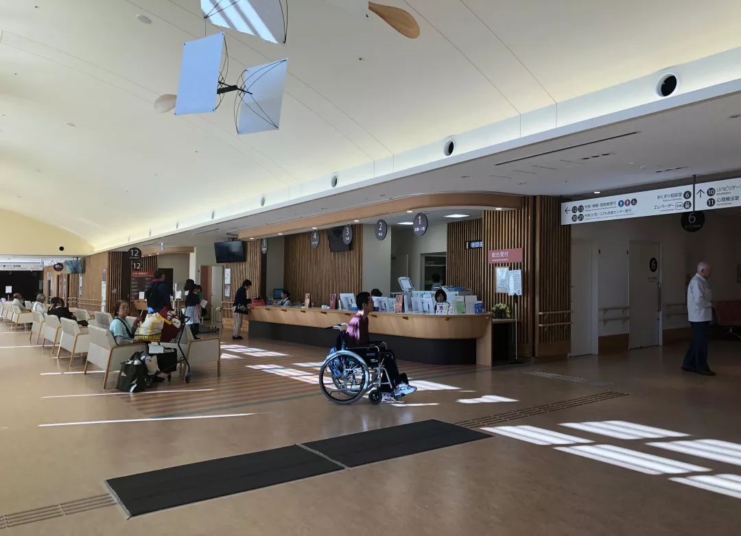 日本的康复医院，是如何做到“不像医院”的？